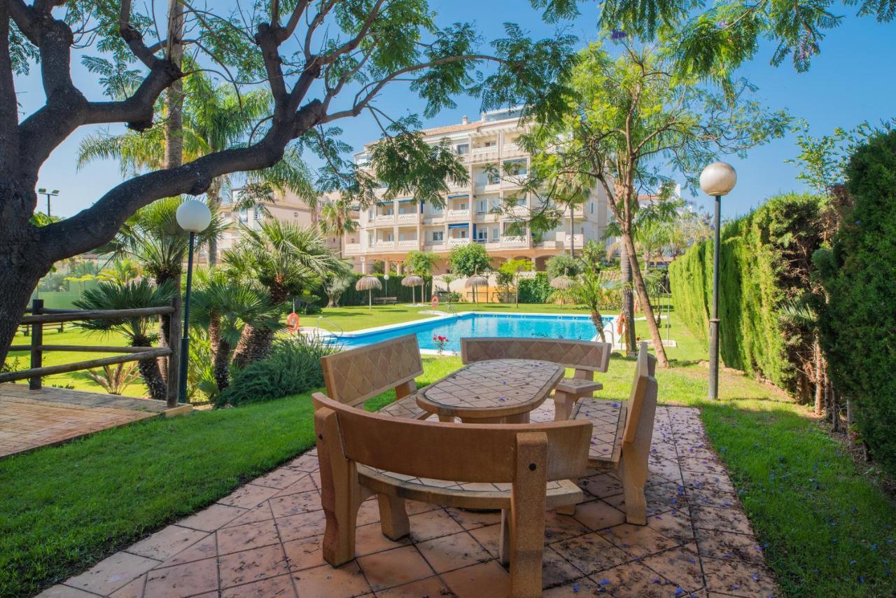 Apto. Playamar Apartament
